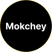 Mokchey - Logo